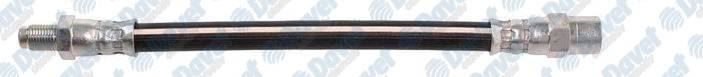 SWAPP 41212 Fren Hortumu Arka Dis Vw Transporter Iv 1.9 / 2.0 / 2.4 / 2.5 / 2.8 90 - 03 - Panelvan/Van